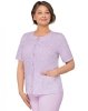 Piżama Martel Maria I 200 kr/r 3XL-4XL damska rozpinana